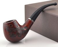 Brand New in Box Classic Ultra Durable Tobacco Pipe