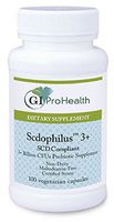 Scdophilus 3+