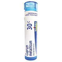 Cuprum Metallicum 30C Homeopathic Medicine for Leg Muscle Cramps (80 Pellets)