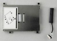 Sparepart: HP Hard Disk Drive Hardware kit with Bracket, Screw and Cable, 848351-001 (with Bracket, Screw and Cable)