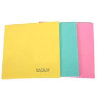 UPIT Household Clean Cloth 3p x 10Pack (15x15inch)(38x38cm)