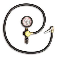 Longacre Racing 52-50581 AUTO-Fill TIRE INFLATOR/DEF