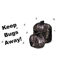 Stout Insect Repellent Trash Bags