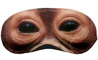 Sleeping Mask Sleep Monkey Eyes