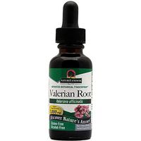 Nature's Answer Valerian Root Extract 1 Ounce each (Value Pack of 6)