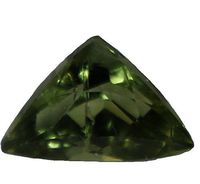 Merelani Mint Diopside 1.25ct Enhances Recovery from Surgery, Trauma or Severe Illness.