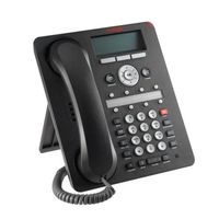 Avaya-IMSourcing NEW F/S 1408 Standard Phone - Black