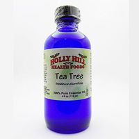 Holly Hill Health Foods, Tea Tree, 4 Ounce