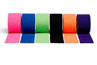 3M 20815C LF Latex Free Self-Adherent Wrap (Pack of 48)