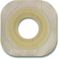 New Image Pre-sized Flextend Skin Barrier with Floating Flange & Tape - Color G, Flange 1 3/4", Pre-Cut 1 1/4" - Box of 5 - HOL14706_bx