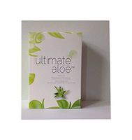 Ultimate Aloe Powder - Natural Flavor Single Box (16 Servings) (Natural Flavor)
