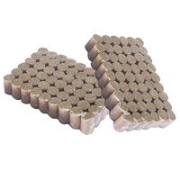 Moxa Rolls,108Pcs Natural Moxa Rolls Sticks Five Years Storing Moxibustion Pain Muscle Relief
