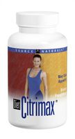 Source Naturals Diet Citrimax Complex, 45 Tablets