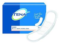 Tena Light Bladder Control Pads Heavy Absorbency/Qty 180