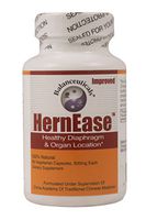 Balanceuticals HernEase - 60 Capsules