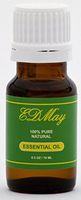 EDMay Lavender 100% Natural Essential Oil 10 ml