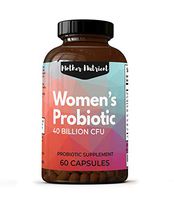 Women's Probiotics