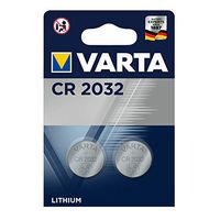VARTA 1x2 Electronic CR 2032