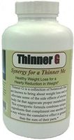 Family Health News Thinner G Synergy for A Thinner Me