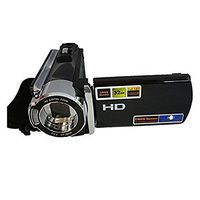 GordVE SJB83 HD1080P 16MP Digital Video Camcorder Camera DV 3.0inch High Definition Digital Video Camcorder TFT LCD 16x Zoom Video Recorder Camera