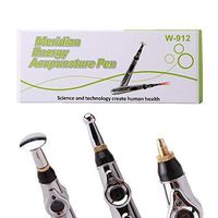 Cephal Acupuncture Pen Electric Acupuncture Therapy, Pain Relief, Energy Massage, Pulsating Therapeutic Pen, FDA Approved