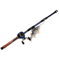 LIGHTER BAIT CAST FISHIN by GEI MfrPartNo 21055