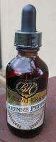Cayenne Pepper by Barlow Herbals by Barlow Herbal