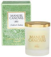 MANUEL CANOVAS Jardin de Lantana Candle 6.6oz.