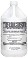 ProRestore Mediclean Disinfectant Spray Plus Fragrance Free, Professional Broad Spectrum Disinfectant for Mold, Mildew, Kills Organisms That Cause Odor, 1-Gal