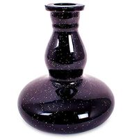 Sahara Smoke Medium Galaxy Hookah Vase
