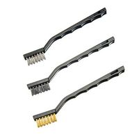 SE Mini Wire Brush Set (3 PC.) - 772WBP