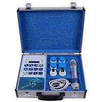 Pevor Shock Waves Device, ED Shockwave Machine for Erec-Tile DYS-Function, ED Shock Wave Device Pain Removal Deep Muscle Massager