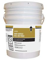 Hard Surface Floor Sealer, Size 5 gal, RTU