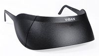 Viban IFR Hood W/nose Piece +