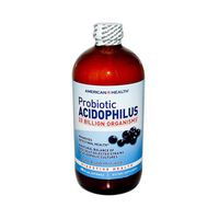 American Health Acidophilus Blubery