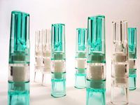 Greenball Cigarette Filter 綠寶香煙瀘咀