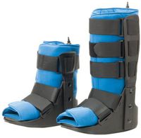 Darco International Air Traveler Walker Low Boot Lo-Profile with Bladder, Medium, 2 Pound