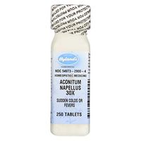 Hylands Aconite-Nepellus 250 Tablets