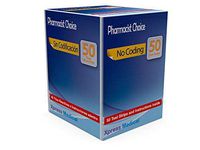 Clever Choice Pharmacist Choice Voice 200 Test Strips 4x50