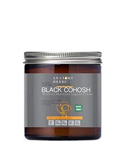 Black Cohosh Women's Menopause Cream (Hot Flash and Menopause Support)