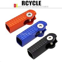 Frames & Fittings Running Panther Gear Shifter Lever Tip for KTM Factory Editions SX SXF XCF XC XCF XCW XCFW MX SIX Day 2017 2018 - (Color: Orange)