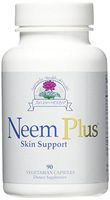 Neem Plus Vet Ayush Herbs 90 Tabs