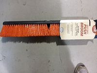 DBQ 24" Heavy Duty Push Broom #10527