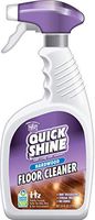 Quick Shine 1208-00024U Daily Hardwood Floor Cleaner, 24 Fl. Oz