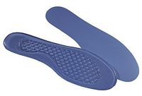 Cambion Shock Absorbing "Gel" Insoles - Men 2-4, Women 4-6