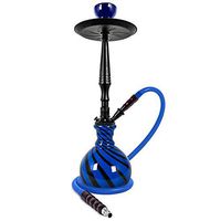 Sahara Smoke 24" Azul Hookah Pipe