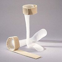 Sky Medical Inc Prefab Foot Splint - Small - Right