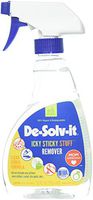 De-Solv-It 11972 12 oz Icky Sticky Stuff Remover