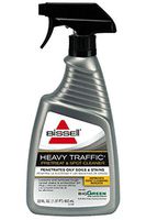 Bissell Heavy Traffic Pre Cleaner Trigger Spray 22 Oz