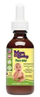Infant Vegan DHA Non-GMO Supplement - Liquid Drops suitable for Mom & Baby for Pre-Conception, Pregnancy, Prenatal, Breastfeeding. 60-120 servings - Tasty Organic Lemon Flavor
